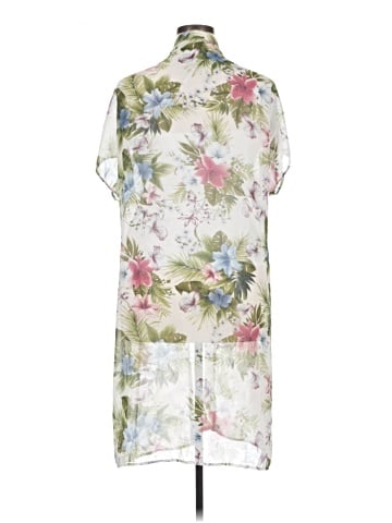 Liberty Love Kimono (view 2)