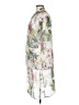 Liberty Love Floral Ivory Kimono Size XL - photo 5