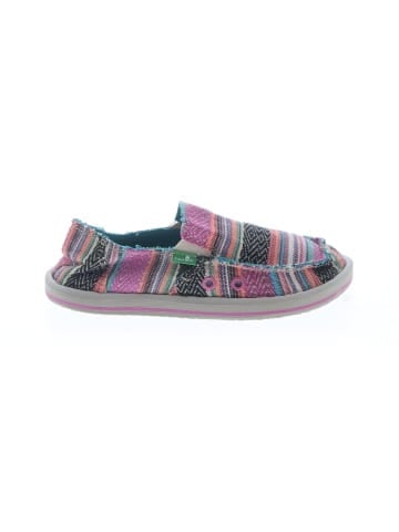 Sanuk Sneakers (view 1)