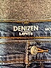 Denizen from Levi's Blue Jeans Size 11 - photo 7
