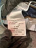 Denizen from Levi's Blue Jeans Size 11 - photo 8