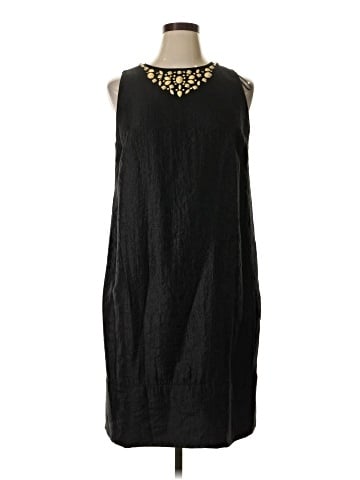 London Times Casual Dress (view 1)