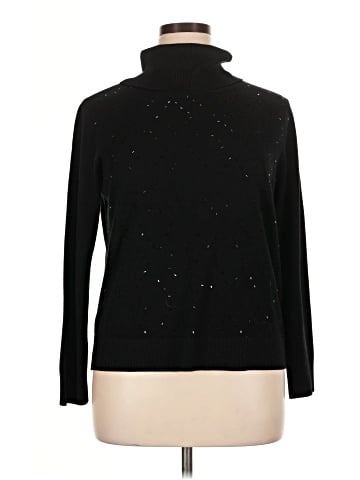 Love Scarlett Turtleneck Sweater (view 1)