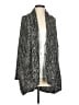 Michael Stars Gray Black Cardigan Size XS - photo 1