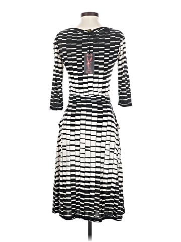 Reborn Casual Dress (view 2)
