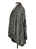Michael Stars Gray Black Cardigan Size XS - photo 5