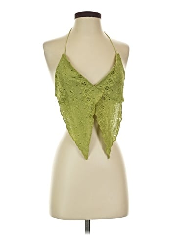 Shein Sleeveless Top (view 1)
