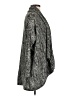 Michael Stars Gray Black Cardigan Size XS - photo 4