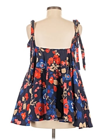 Peter Som Kimono (view 2)