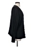 Nordstrom Black Cardigan Size S (estimated) - photo 4