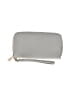 Unbranded Gray Ivory Wristlet One size - photo 1