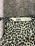 Zara Animal Print Brown Casual Dress Size L - photo 7