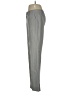 Anne Klein Stripes Gray Dress Pants Size 6 (petite) - photo 5
