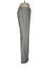 Anne Klein Stripes Gray Dress Pants Size 6 (petite) - photo 4
