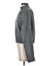 Zara Gray Turtleneck Sweater Size S - photo 5