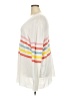AndTheWhy White Pullover Sweater Size 2X - 3X - photo 5
