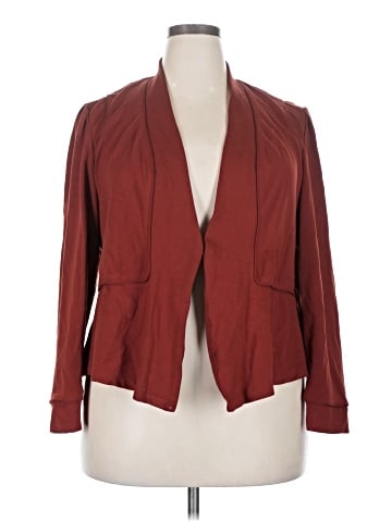 City Chic Blazer (view 1)