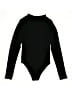 Aura Black Bodysuit Size S - photo 2
