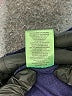 Honeydew Blue Pullover Sweater Size S - photo 8