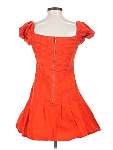 Finders Keepers Cocktail Dress (view 2)