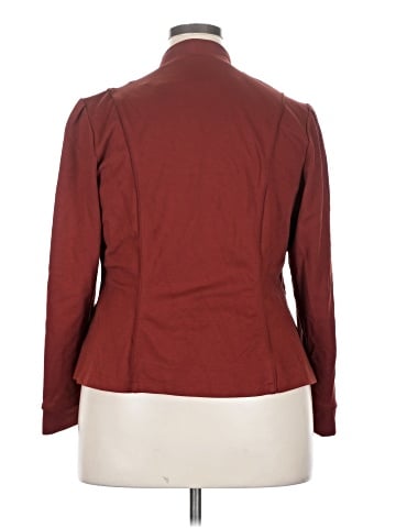 City Chic Blazer (view 2)