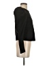 Zara Black Long Sleeve T-Shirt Size S - photo 4