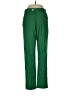 Unbranded 100% Polyester Green Casual Pants Size 29 waist - photo 1