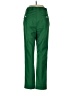 Unbranded 100% Polyester Green Casual Pants Size 29 waist - photo 2