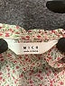Mico Pink 3/4 Sleeve Blouse Size 2XEstimated - photo 7