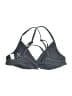 Athleta Gray Swimsuit Top Size XS - photo 2