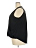 Emma & Olivia Black Sleeveless Blouse Size 2X - photo 5