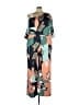 Unbranded Orange Jumpsuit Size 5X - photo 1