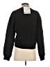 Fundamental Coast Black Pullover Sweater Size XS - photo 2