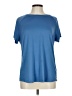 C9 By Champion Blue Active T-Shirt Size L - photo 1