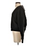 Fundamental Coast Black Pullover Sweater Size XS - photo 5