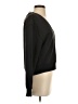 Fundamental Coast Black Pullover Sweater Size XS - photo 4