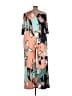 Unbranded Orange Jumpsuit Size 5X - photo 2