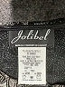 Jolibel Black Kimono Size 8 - photo 7