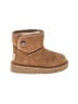 Ugg Australia Tan Brown Boots Size 7 (kids) - photo 1