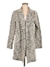 MELLODAY Gray Coat Size M - photo 1