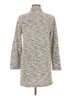 MELLODAY Gray Coat Size M - photo 2