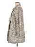 MELLODAY Gray Coat Size M - photo 5