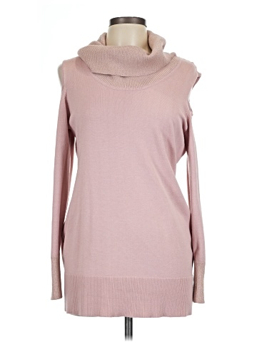 Questions Turtleneck Sweater (view 1)