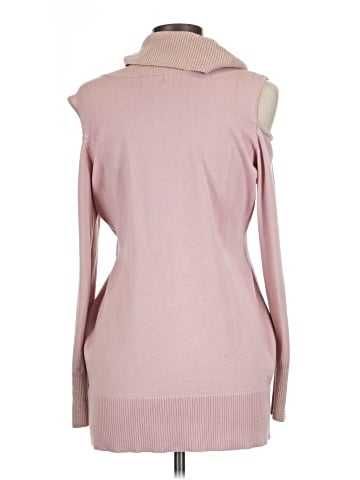 Questions Turtleneck Sweater (view 2)