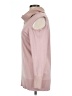 Questions Pink Turtleneck Sweater Size L - photo 5