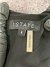 1.State Solid Black Casual Dress Size 2 - photo 6
