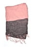Unbranded Pink Scarf One size - photo 2