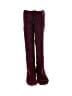 Stuart Weitzman Burgundy Boots Size 6 1/2 - photo 2