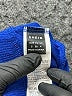Shein Solid Blue Casual Skirt Size 4 - photo 4