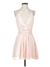 NBD Pink Cocktail Dress Size S - photo 1